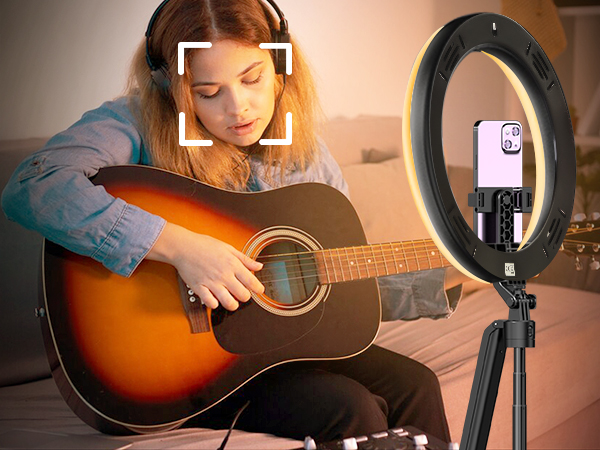 360 tripod for cell phone rotating with remote