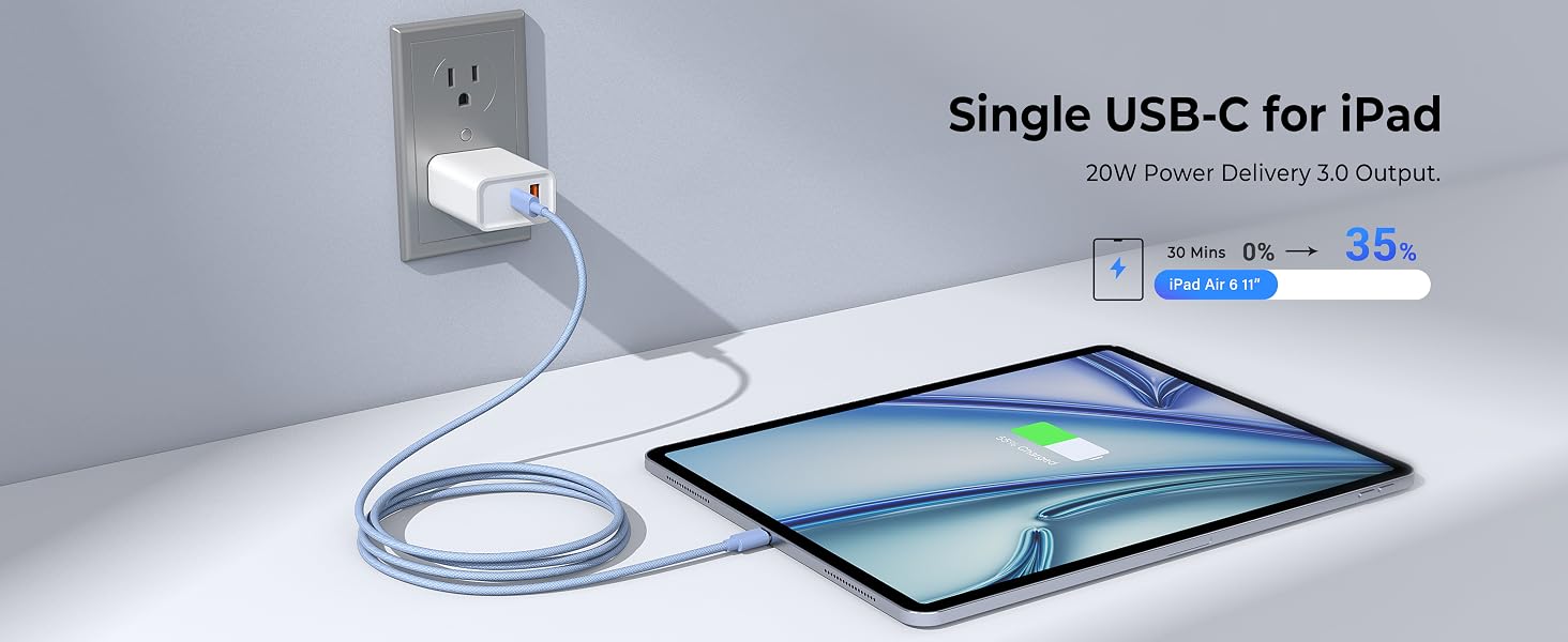 Wall Chargers
