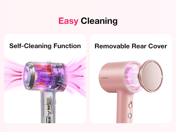blow dryer