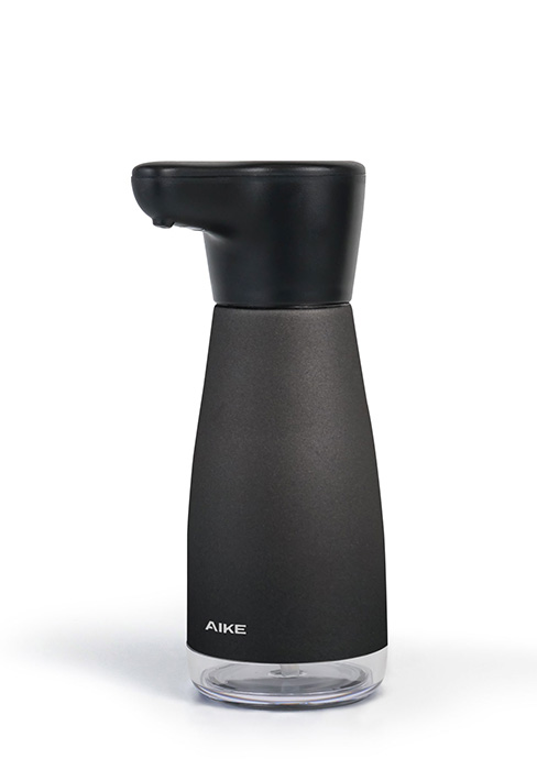 soap dispenser