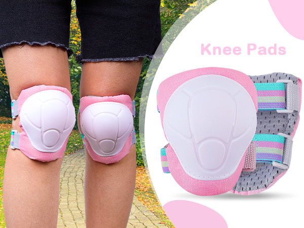 Knee Pads