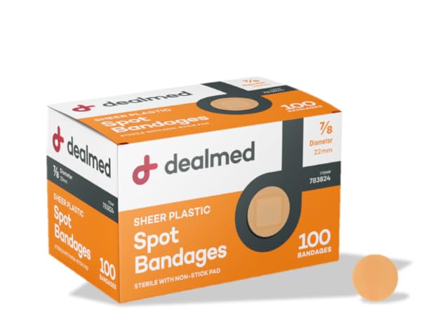 dealmed