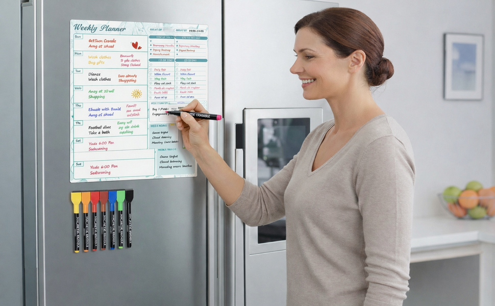 dry erase marker