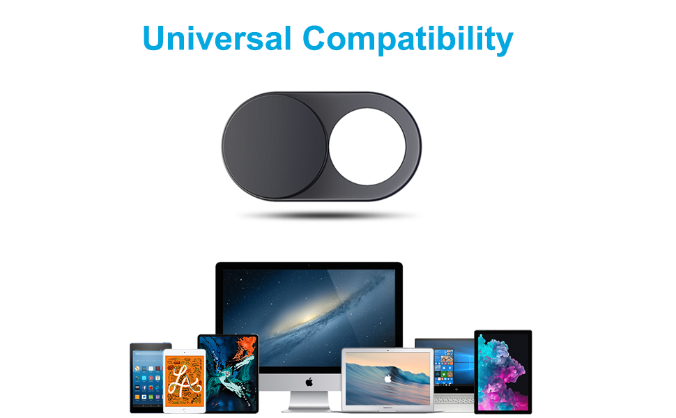 camera cover for laptops