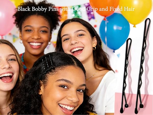 hair pins