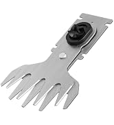 Replacement Grass Blade for WORFCI WHT12 Mini Grass Shear