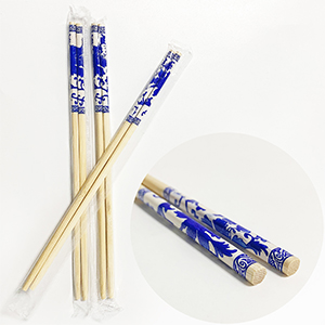 9 Inch Disposable Chopsticks