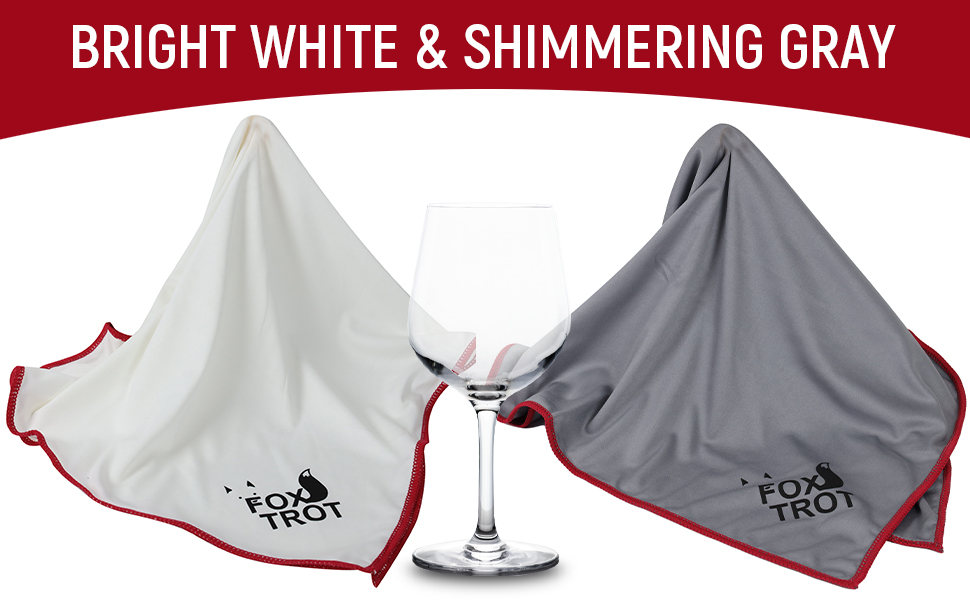 2 PACK WINE CLOTH-A+