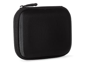 Interior Strap