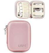 Linpr Digital Camera Case for CAMKORY, KODAK PIXPRO FZ45/FZ55, Canon IXUS 285 HS, Lecran, Small T...