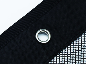 grommet fastener