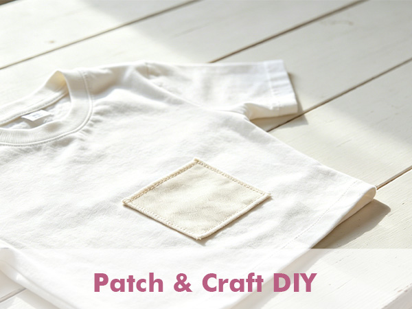 Patch & Craft DIY