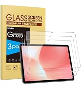 SPARIN 3 Pack Screen Protector for Samsung Galaxy Tab S11 / S10 Lite / S10 FE / S9 FE 5G (11’’& 1...