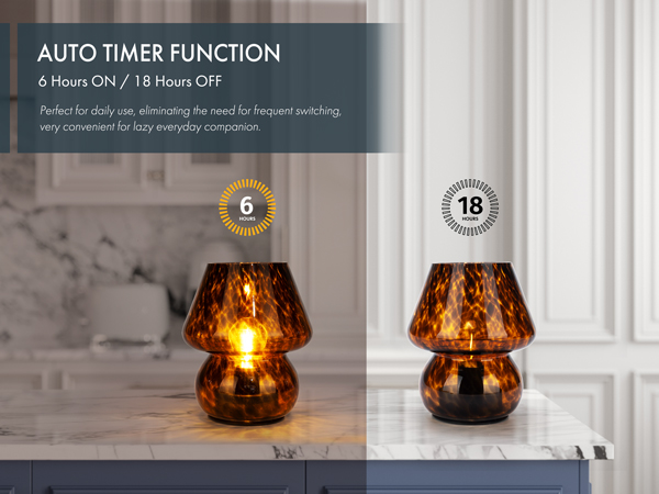 cordless battery lamp
