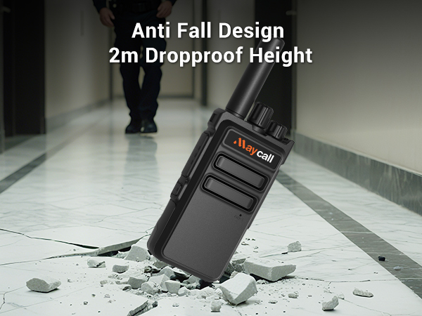 walkie talkies long range
