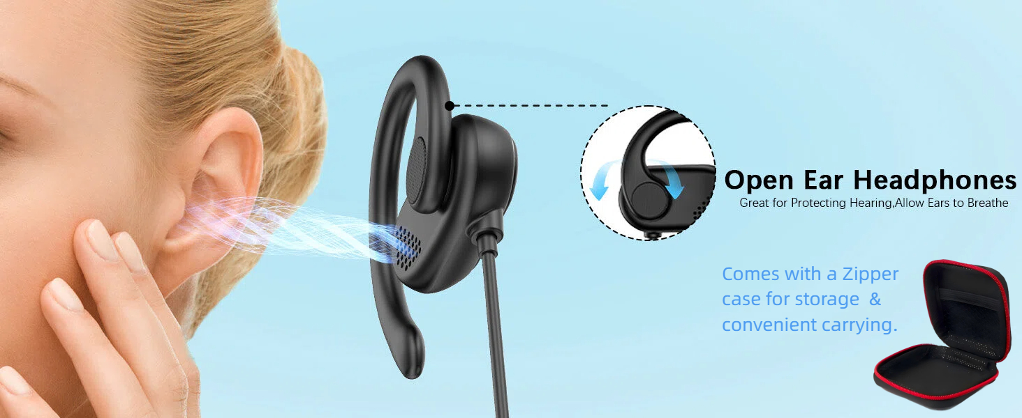 3.5mm earphones