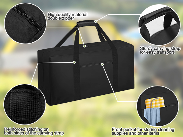 Folding Chair Storage Bag