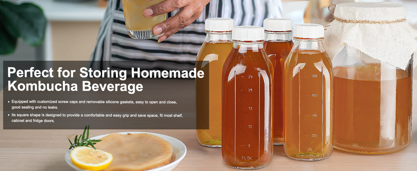 kombucha