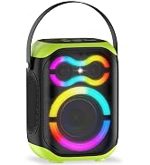 PORTABLE SPEAKER