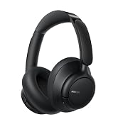 Soundcore by Anker Q31i, Adaptive Noise Cancelling Over-Ear Headphones | LDAC Hi-Res Wireless Aud...