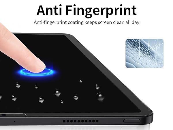 ipad pro screen protector
