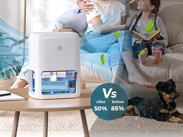 dehumidifier