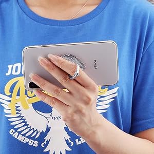 ring holder