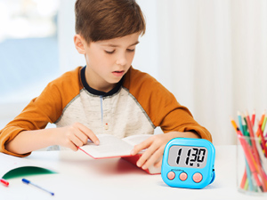timer for kids