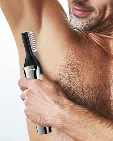 body trimmer