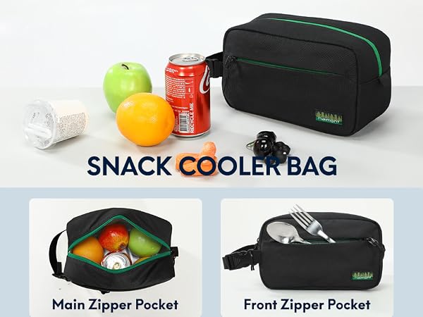 COOLER BAG
