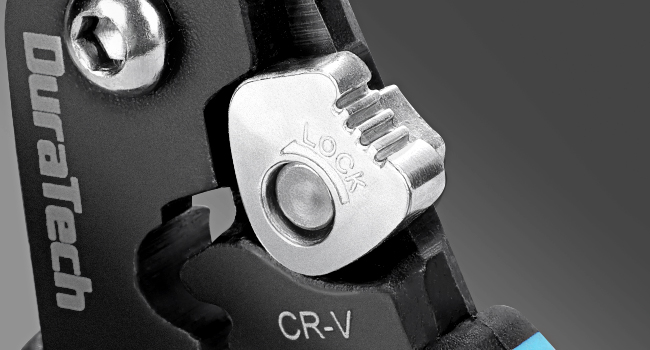 DURATECH 5-in-1 Wire Stripper Tool