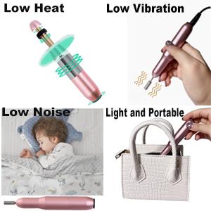 electric nail drill