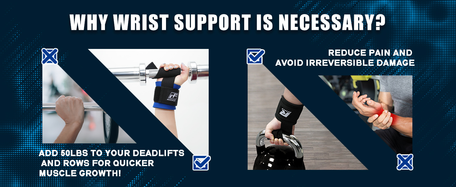 wrist support