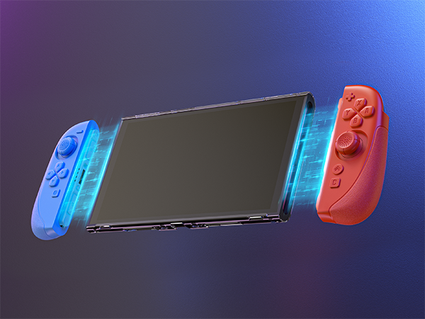 Protective Case for Nintendo Switch 2