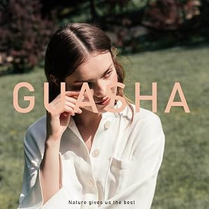 guasha stone