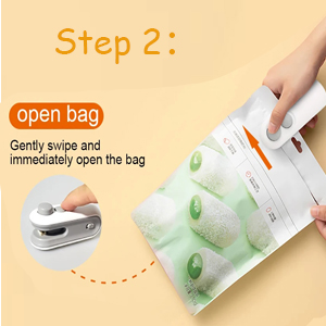 easy use