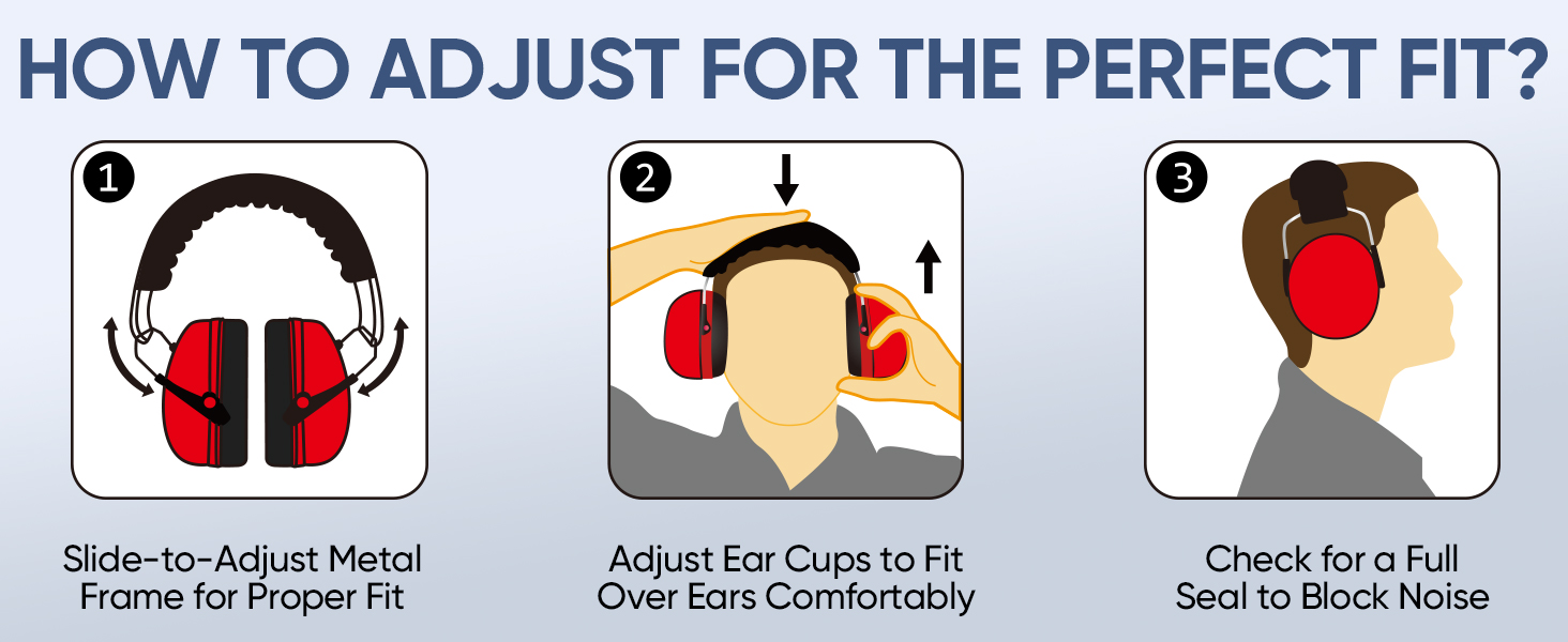 ear muffs