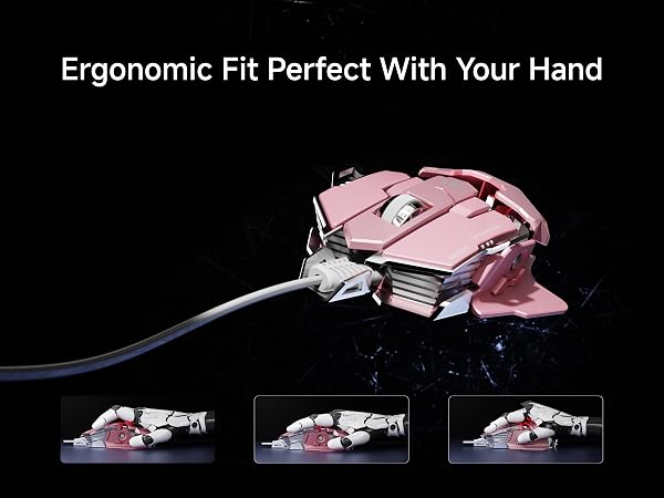 wireless mouse gaming computer mouse mouse gaming wired mouse gaming accessories