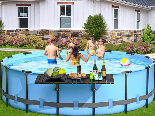 pool bar