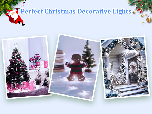 solar string lights outdoor