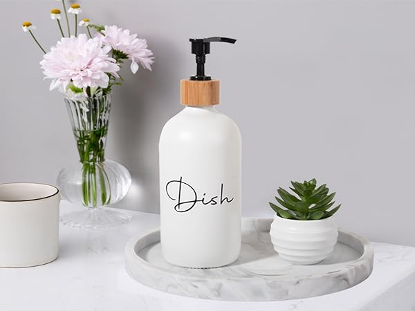 bathroom trays for counter