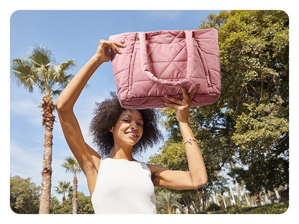 bagsmart Tote Bag