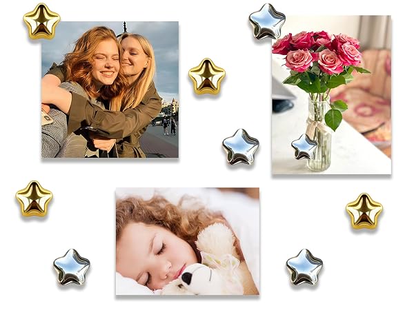 decorative fridge magnets
