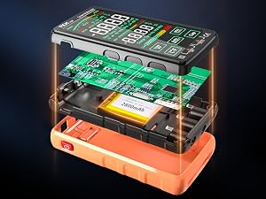 capacitor tester