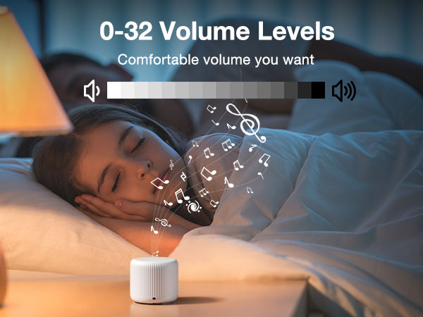 sleep sound machine for adults