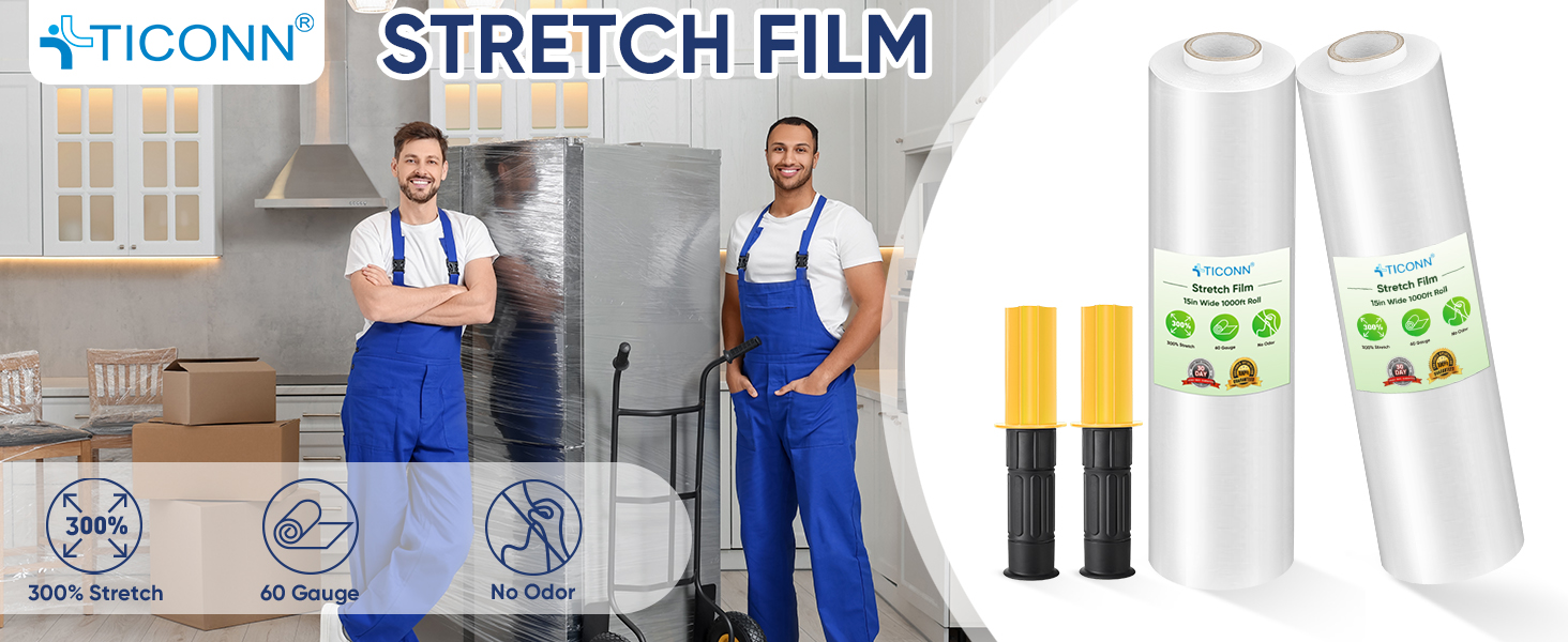 stretch film