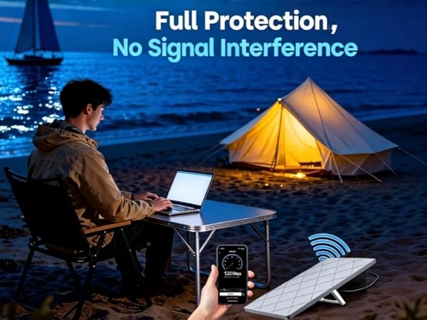 Protective Cover Case