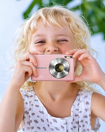 portable camera