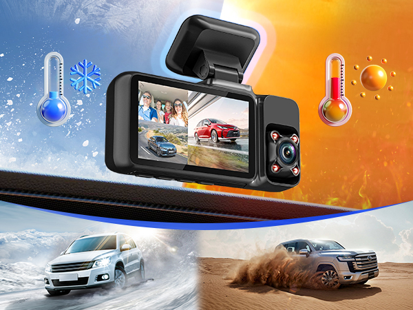 dashboard camera replacement adhesive