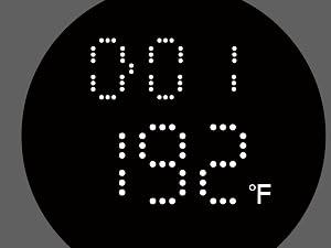 brew timer